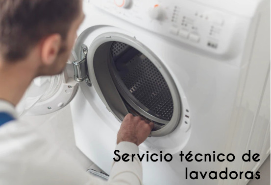 servicio tecnico lavadoras mabe